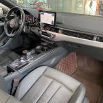 Audi A5 (Import) 2021 из Китая
