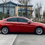 BMW 1 Series 2019 из Китая