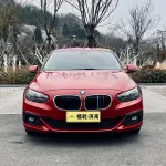 BMW 1 Series 2019 из Китая