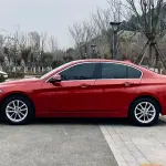 BMW 1 Series 2019 из Китая