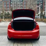 BMW 1 Series 2019 из Китая