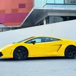 Lamborghini Gallardo 2013 из Китая