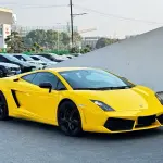 Lamborghini Gallardo 2013 из Китая