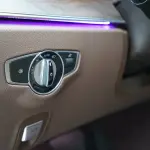 Mercedes-Benz E-Class 2017 из Китая