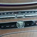 Mercedes-Benz E-Class 2017 из Китая