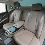 Mercedes-Benz E-Class 2017 из Китая