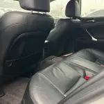 Lexus IS 2008 из Китая