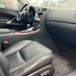 Lexus IS 2008 из Китая