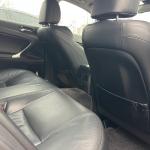 Lexus IS 2008 из Китая