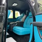 Rolls-Royce Cullinan 2025 из Китая