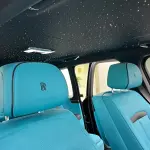 Rolls-Royce Cullinan 2025 из Китая
