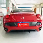 Ferrari California T 2011 из Китая