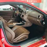 Ferrari California T 2011 из Китая