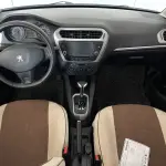 Peugeot 301 2016 из Китая