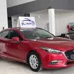 Mazda 3 Axela 2018 из Китая