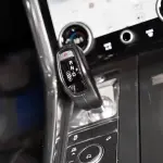 Land Rover Sport 2018 из Китая