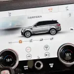Land Rover Sport 2018 из Китая