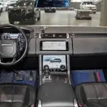 Land Rover Sport 2018 из Китая
