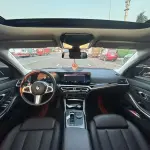 BMW 3 Series 2024 из Китая