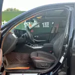 BMW 3 Series 2024 из Китая