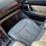 Mercedes-Benz S-Class 1998 лот 54145929 из Китая