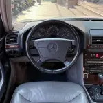 Mercedes-Benz S-Class 1998 лот 54145929 из Китая