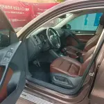 Volkswagen Tiguan 2015 из Китая
