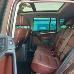 Volkswagen Tiguan 2015 из Китая