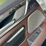 BMW 6 Series GT 2018 из Китая