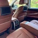 BMW 5 Series GT 2014 из Китая
