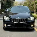 BMW 5 Series GT 2014 из Китая