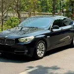 BMW 5 Series GT 2014 из Китая