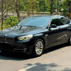 BMW 5 Series GT 2014 из Китая