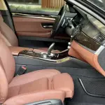BMW 5 Series 2015 из Китая