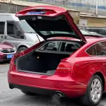 Audi A5 (Import) 2011 из Китая