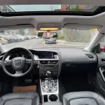 Audi A5 (Import) 2011 из Китая