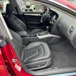 Audi A5 (Import) 2011 из Китая