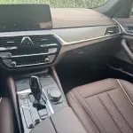 BMW 5 Series 2023 252 л.с. — лот 53877327 из Китая