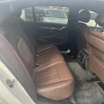 BMW 5 Series 2023 252 л.с. — лот 53877327 из Китая
