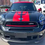MINI Mini JCW Countryman 2016 из Китая