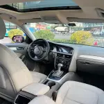 Audi A4L 2013 из Китая