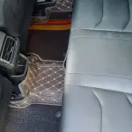 Geely Emgrand S 2021 из Китая