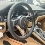 Porsche Macan 2018 из Китая