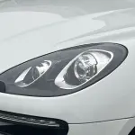 Porsche Macan 2018 из Китая
