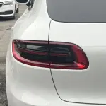 Porsche Macan 2018 из Китая