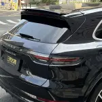 Porsche Cayenne 2020 550 л.с. из Китая