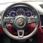 Porsche Cayenne 2020 550 л.с. из Китая