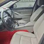 BMW 5 Series 2013 258 л.с. из Китая