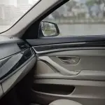 BMW 5 Series 2013 258 л.с. из Китая