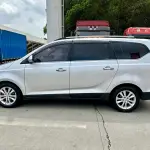 Baojun 730 2015 из Китая